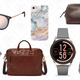 25% off entire order | Fossil | Use code XOXO